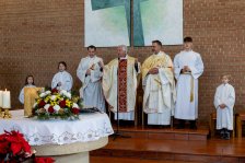 26.01.2025 Patroziniumsfest